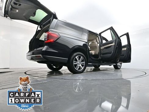 Used 2022 Ford Expedition Max Limited image 43