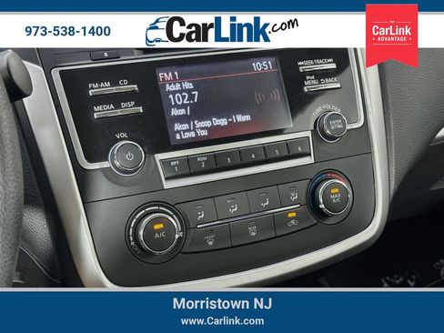 Used 2018 Nissan Altima 2.5 S w/ S Convenience Package FWD image 17