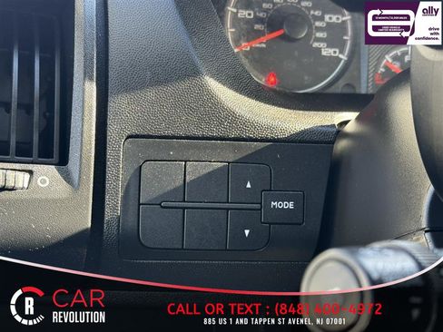 Used 2021 RAM ProMaster 2500 w/ Interior LED Lighting Group image 27