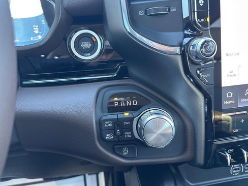 New 2026 RAM 1500 Laramie image 20