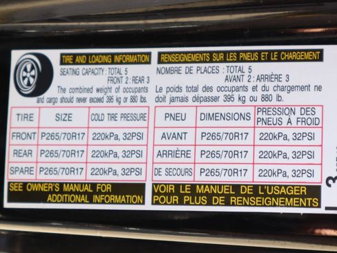 Used 2024 Toyota 4Runner TRD Off-Road Premium w/ Moonroof Package AWD/4WD image 54