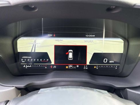 New 2026 Subaru Forester Wilderness AWD/4WD image 40