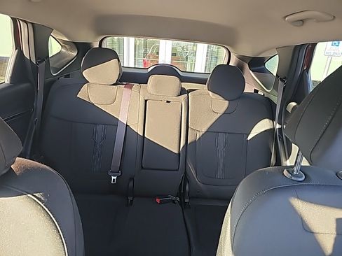 Certified 2023 Hyundai Tucson SEL image 27