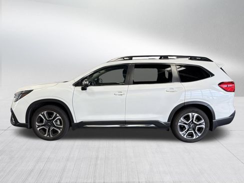 Certified 2023 Subaru Ascent Limited w/ Technology Package AWD/4WD image 4