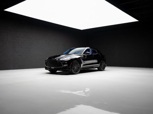 Used 2023 Aston Martin DBX 707 AWD/4WD image 85