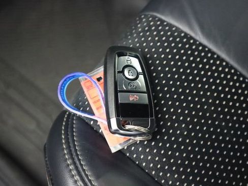 Used 2023 Ford Bronco Raptor AWD/4WD image 44