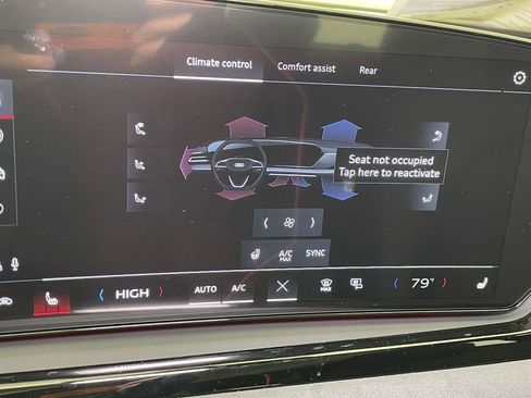 New 2025 Audi S5 Premium Plus image 32