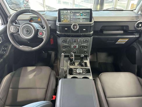 New 2026 INEOS Grenadier AWD/4WD image 13