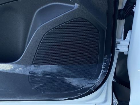 New 2026 Chevrolet Trax LT FWD image 27