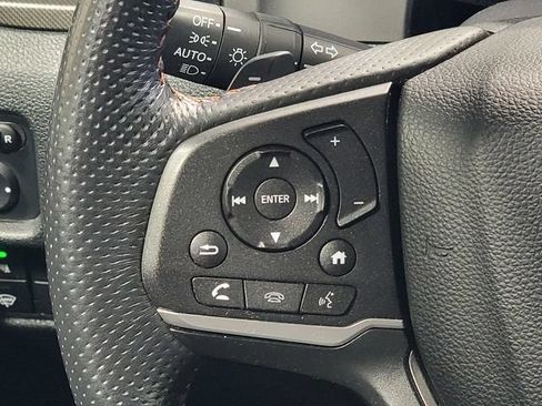 Used 2022 Honda Passport TrailSport image 25