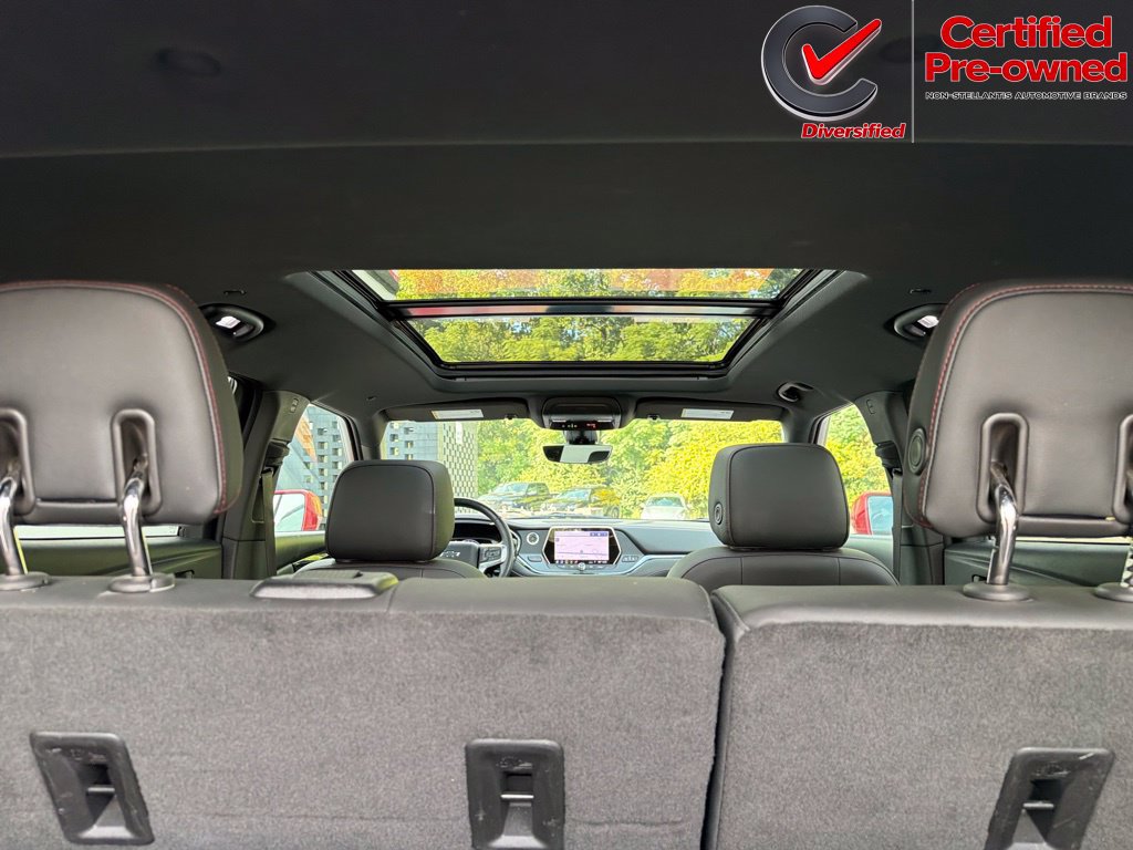 Used 2019 Chevrolet Blazer RS FWD image 20