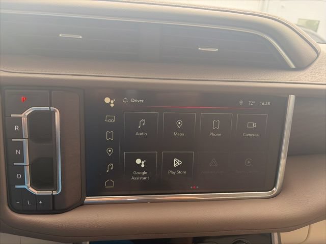 Used 2022 GMC Yukon Denali AWD/4WD image 22