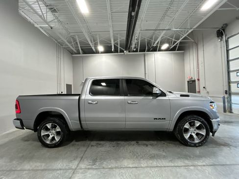 Used 2021 RAM 1500 Laramie image 5