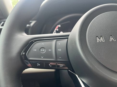 New 2026 MAZDA CX-5 Select AWD/4WD image 9