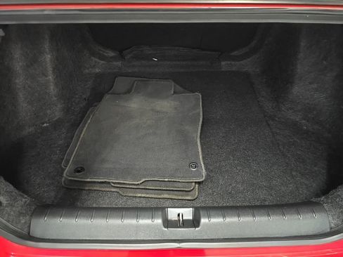 Used 2018 Honda Civic Si image 12