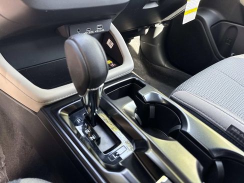 New 2026 Subaru Forester Premium image 33