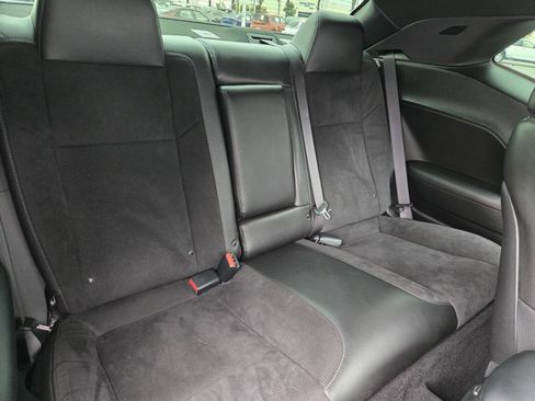 Certified 2022 Dodge Challenger R/T Scat Pack w/ Dynamics Package image 29