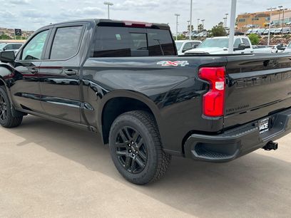 New 2026 Chevrolet Silverado 1500 RST w/ RST All Star Premium Package