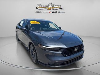 Used 2024 Honda Accord EX video 1