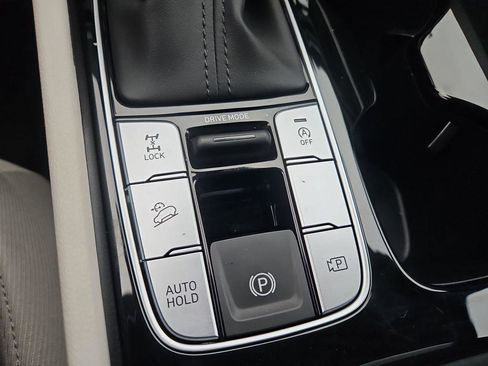 New 2026 Hyundai Tucson SEL image 10