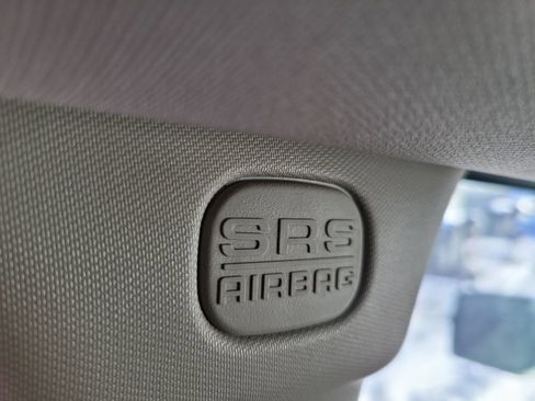 Used 2016 Jeep Patriot 4WD image 43