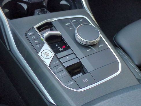 Certified 2024 BMW 330i xDrive Sedan w/ Premium Package image 34