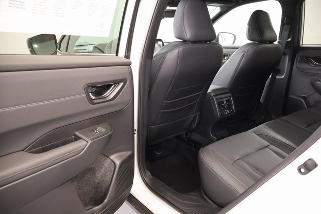 New 2026 Subaru Outback Touring XT AWD/4WD image 31