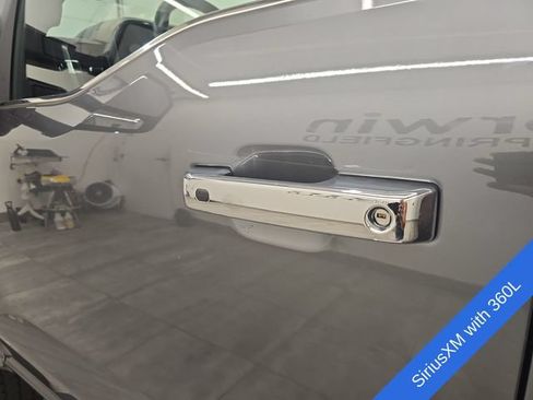 New 2026 Ford F350 Lariat w/ Chrome Package AWD/4WD image 24