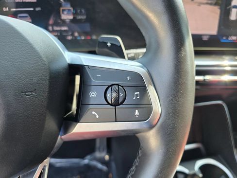 Used 2023 BMW X1 xDrive28i w/ M Sport Package AWD/4WD image 21
