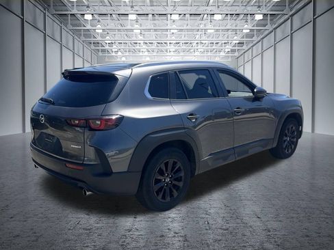 Used 2025 MAZDA CX-50 AWD 2.5 S w/ Preferred Package image 5