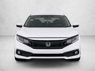 Used 2019 Honda Civic Sport video 2
