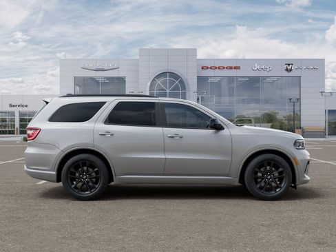 New 2026 Dodge Durango GT w/ Blacktop Package AWD/4WD image 48