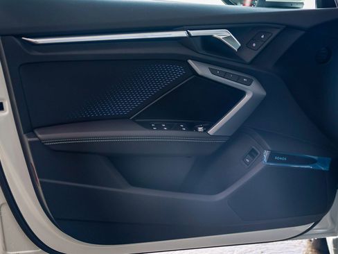 New 2026 Audi A3 2.0T Premium Plus image 21