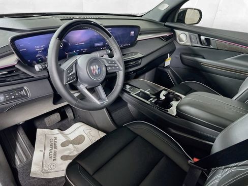 New 2026 Buick Enclave Avenir w/ Super Cruise Package AWD/4WD image 9