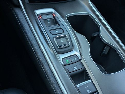 Certified 2022 Honda Accord Touring image 8