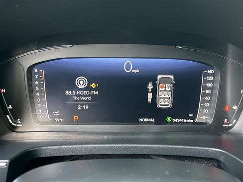 Certified 2023 Honda Pilot Elite image 19