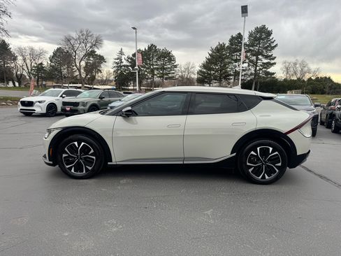 Used 2023 Kia EV6 Wind w/ Wind Technology Package image 28