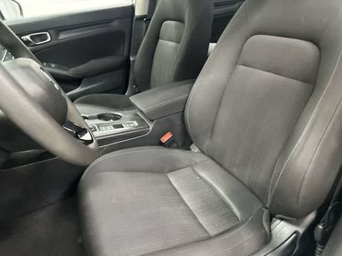 Used 2025 Honda Civic LX image 10