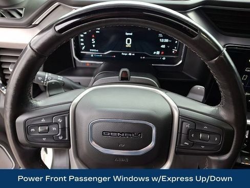 Used 2024 GMC Sierra 1500 Denali image 14