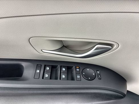 Certified 2025 Hyundai Tucson SEL FWD image 15