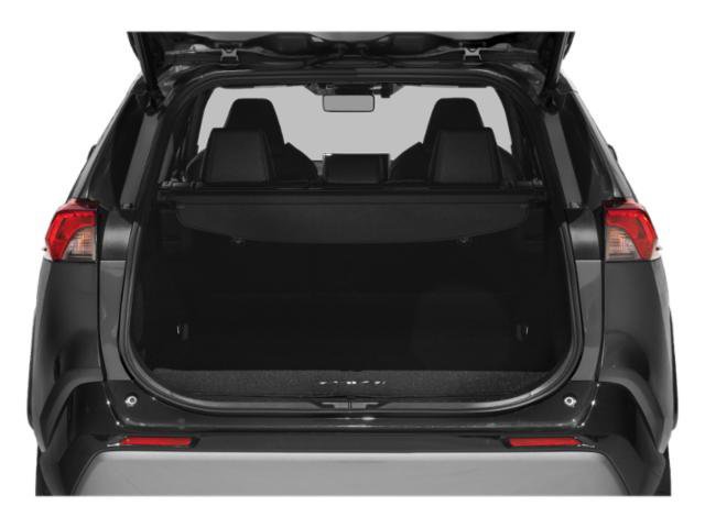 Used 2019 Toyota RAV4 XSE AWD/4WD image 11