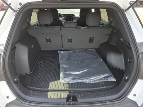 New 2026 GMC Terrain Elevation w/ Black Edition image 24