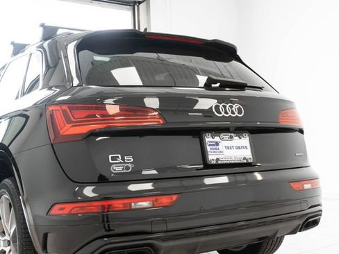 Used 2025 Audi Q5 2.0T Premium AWD/4WD image 23