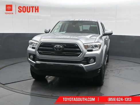 Used 2019 Toyota Tacoma SR5 image 6