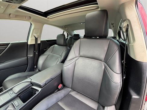 Used 2020 Lexus ES 350 w/ Premium Package FWD image 19