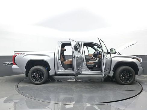 New 2026 Toyota Tundra 1794 Edition w/ TRD Off-Road Package AWD/4WD image 32