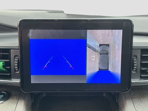 Certified 2022 Ford Explorer Timberline image 15