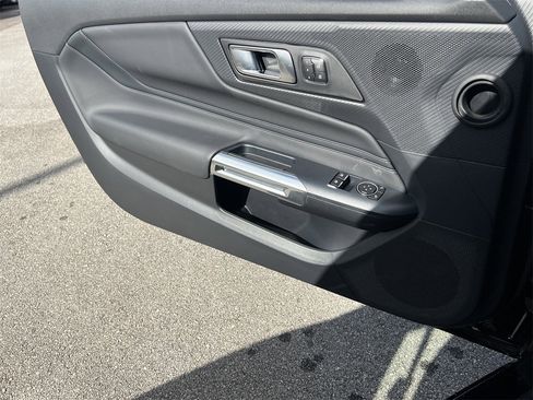 New 2026 Ford Mustang GT Premium image 15