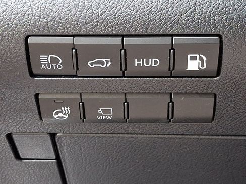 Used 2022 Lexus RX 450hL Luxury w/ Cold Area Package (CT) AWD/4WD image 28