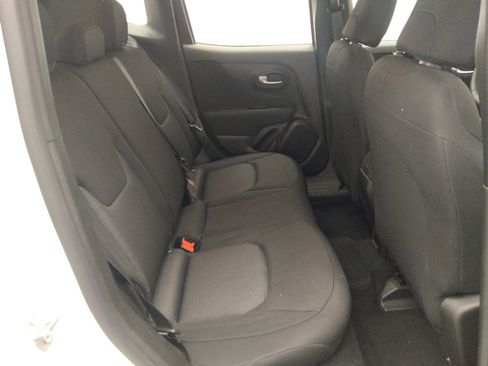 Used 2020 Jeep Renegade Sport FWD image 19